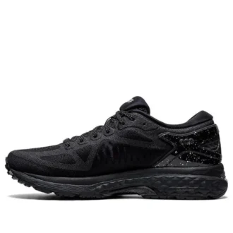 Metarun „Black Gunmetal“