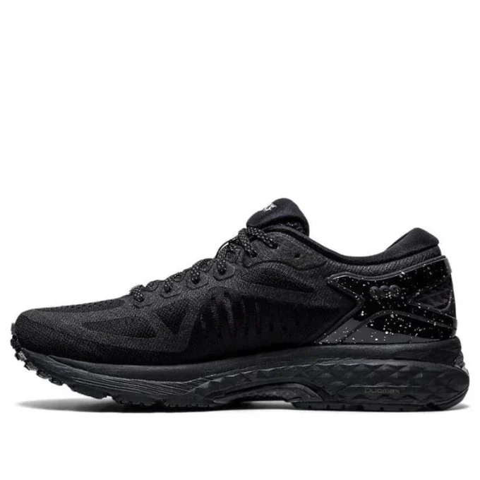 Metarun „Black Gunmetal“