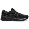 Metarun „Black Gunmetal“