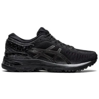 Metarun „Black Gunmetal“