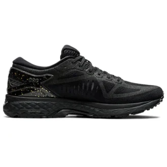 Metarun „Black Gunmetal“