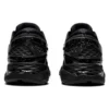 Metarun „Black Gunmetal“
