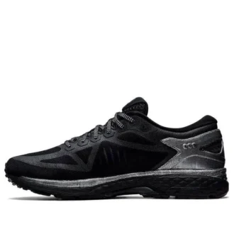 Metarun „Black Silver“