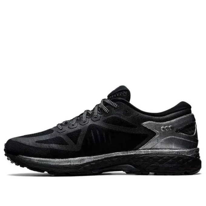 Metarun „Black Silver“