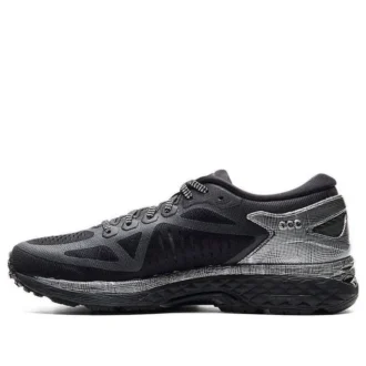 Metarun „Black Silver“