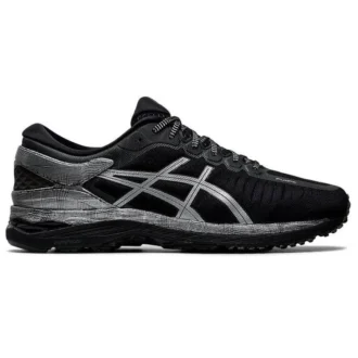Metarun „Black Silver“