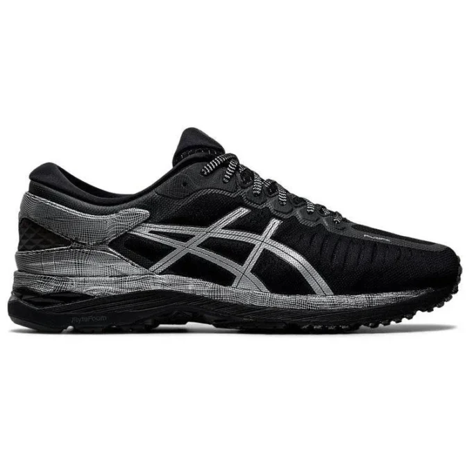 Metarun „Black Silver“
