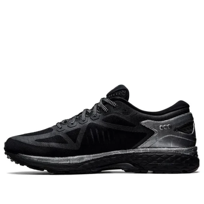 Metarun „Black Silver“