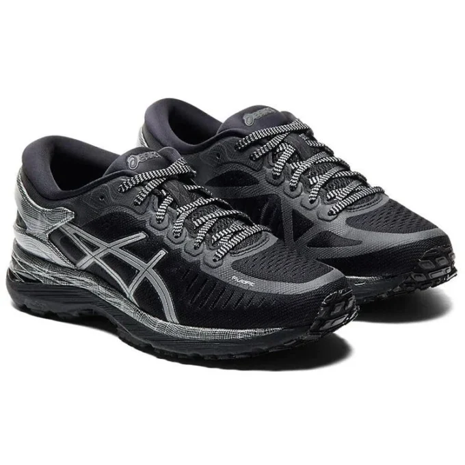 Metarun „Black Silver“
