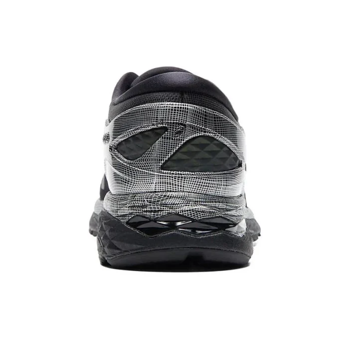Metarun „Black Silver“