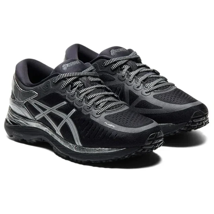 Metarun „Black Silver“