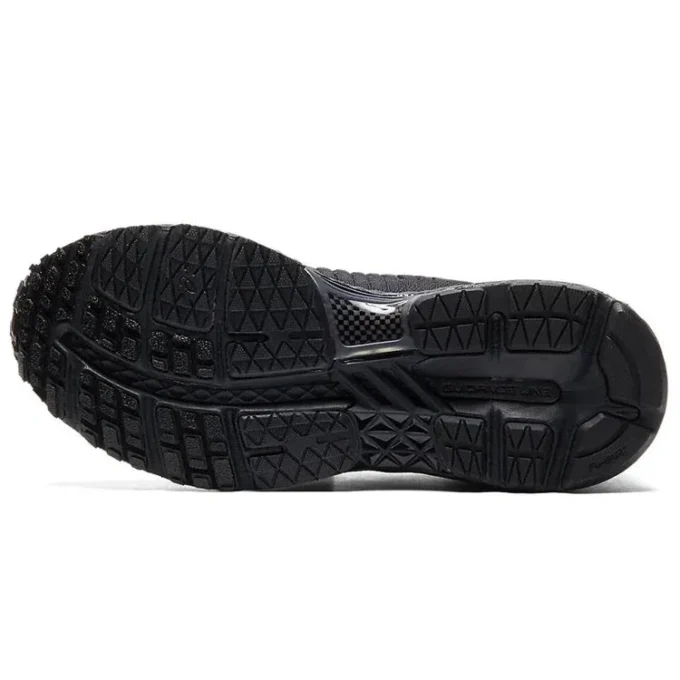 Metarun „Black Silver“