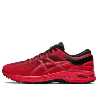 Metarun „Classic Red“