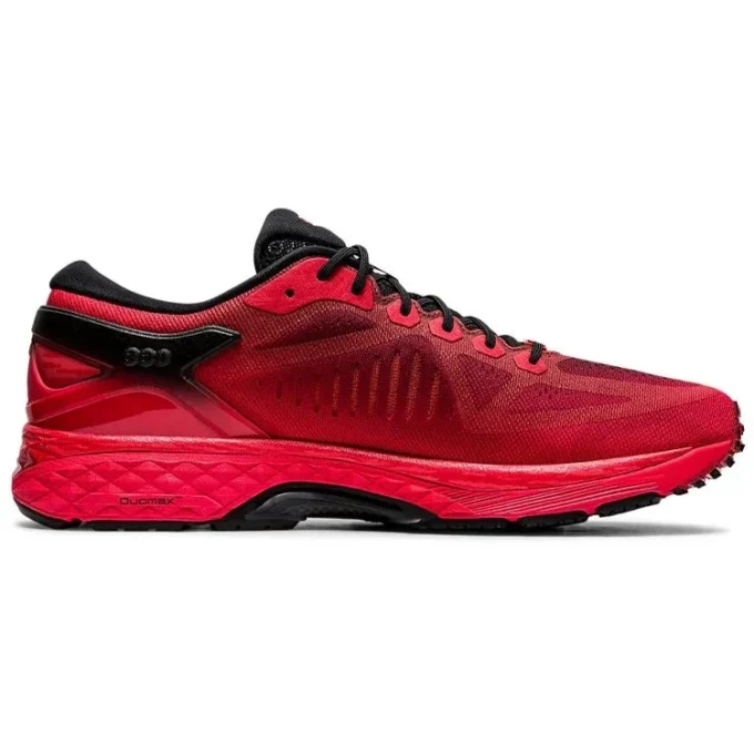 Metarun „Classic Red“