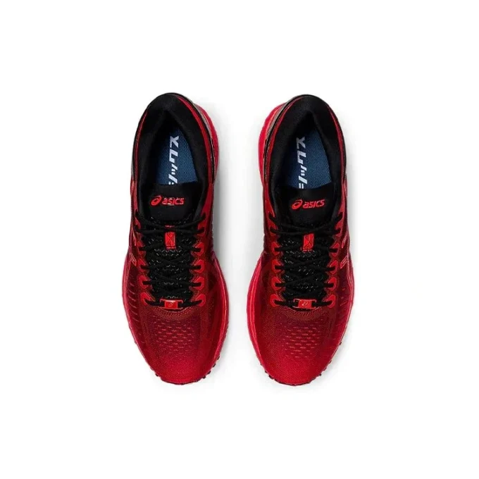 Metarun „Classic Red“