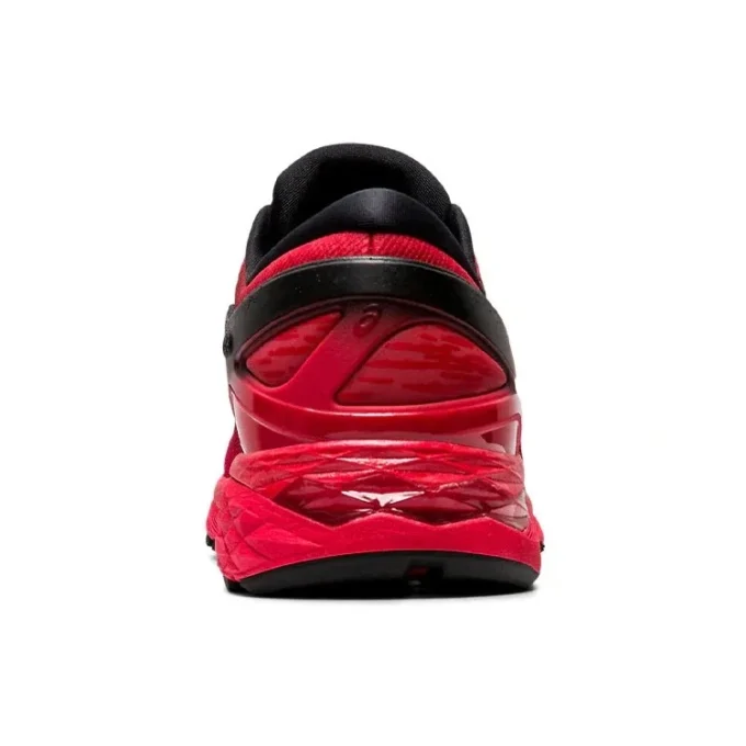 Metarun „Classic Red“