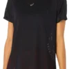 Metarun Lauf-T-Shirt „Black“