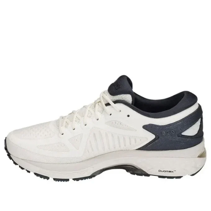 Metarun Sneakers Weiß/Blau