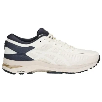Metarun Sneakers Weiß/Blau