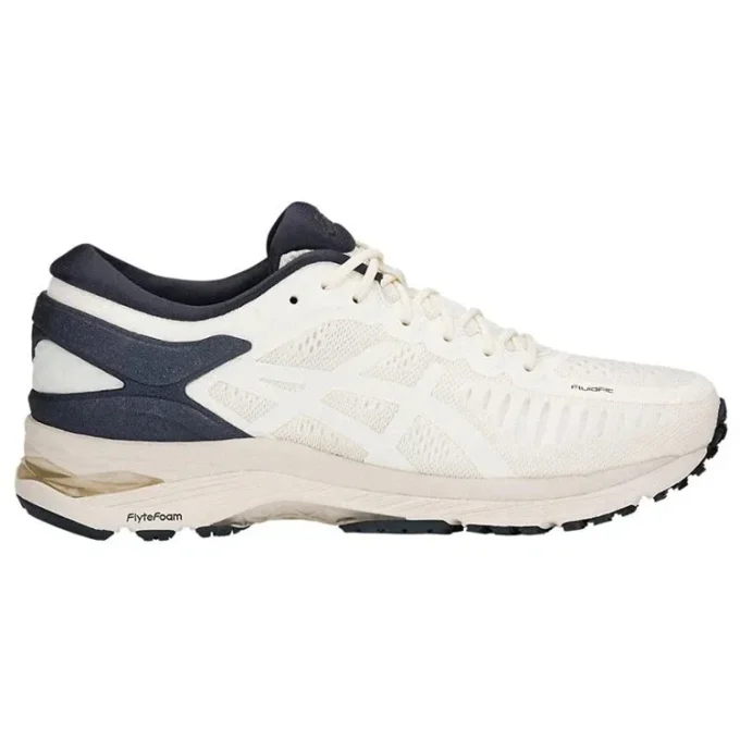 Metarun Sneakers Weiß/Blau