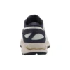 Metarun Sneakers Weiß/Blau