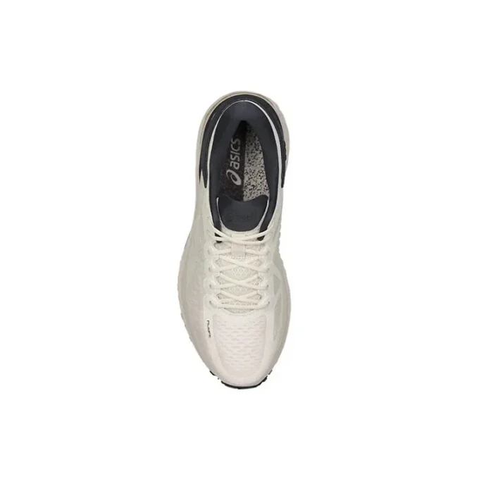 Metarun Sneakers Weiß/Blau