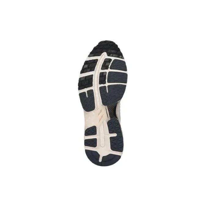 Metarun Sneakers Weiß/Blau