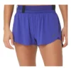 Metarun Split 3″ Shorts „Eggplant“