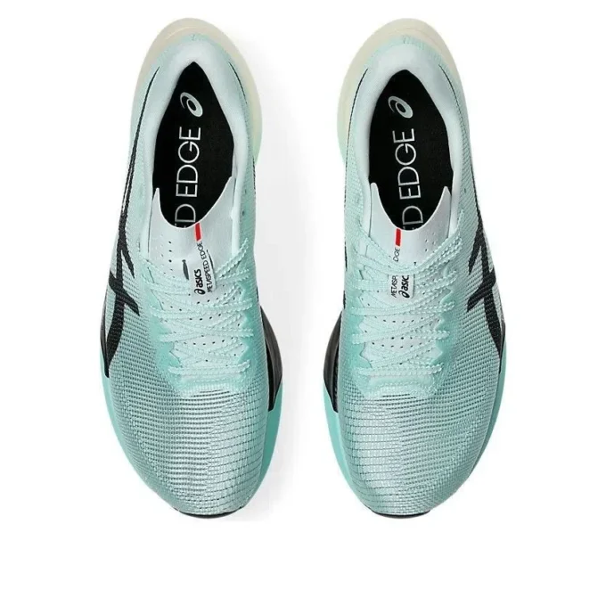 Metaspeed Edge Paris „Illuminate Mint Black“