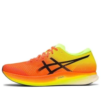 Metaspeed Edge „Shocking Orange“