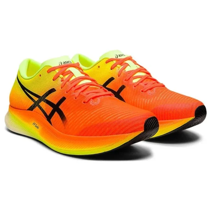 Metaspeed Edge „Shocking Orange“