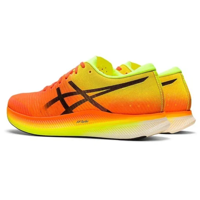 Metaspeed Edge „Shocking Orange“