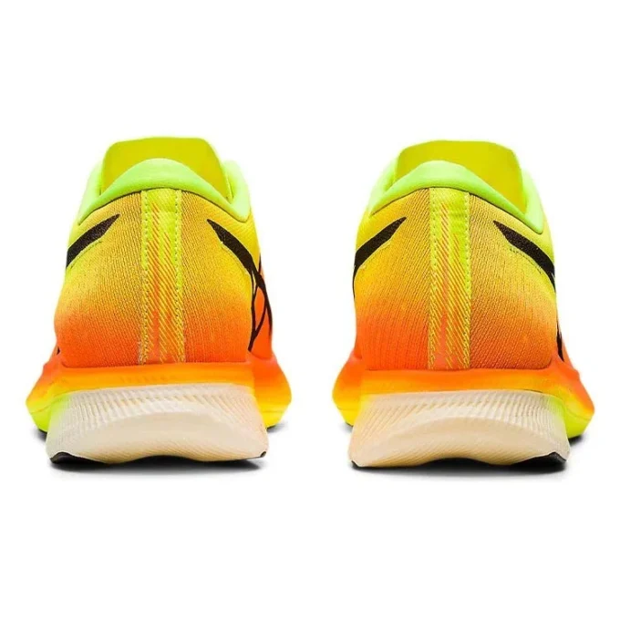 Metaspeed Edge „Shocking Orange“