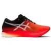 Metaspeed Edge Sportschuhe Sunrise-Red/Black