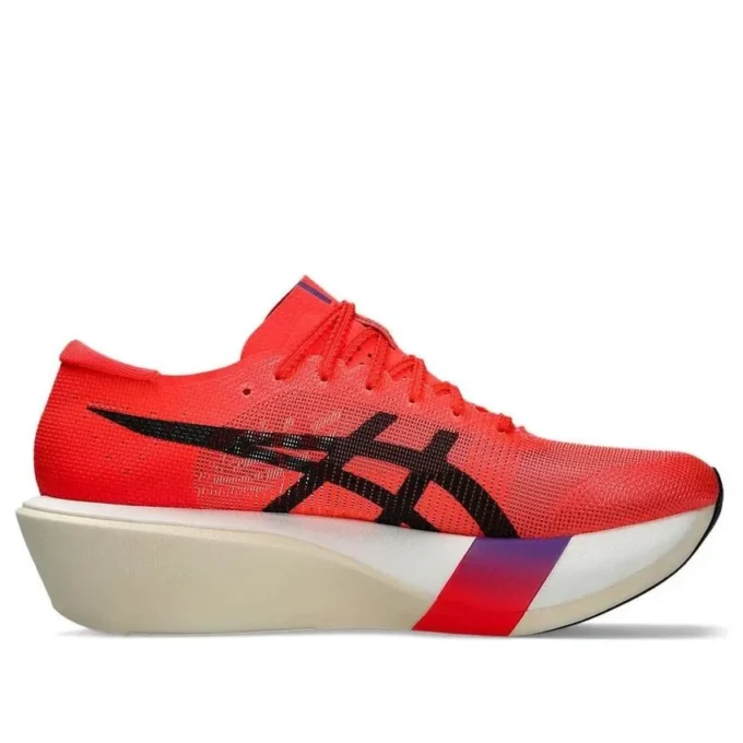 Metaspeed Edge Tokyo „Flash Red Black“