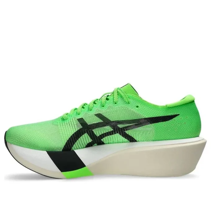 Metaspeed Edge Tokyo „Green Gecko Black“