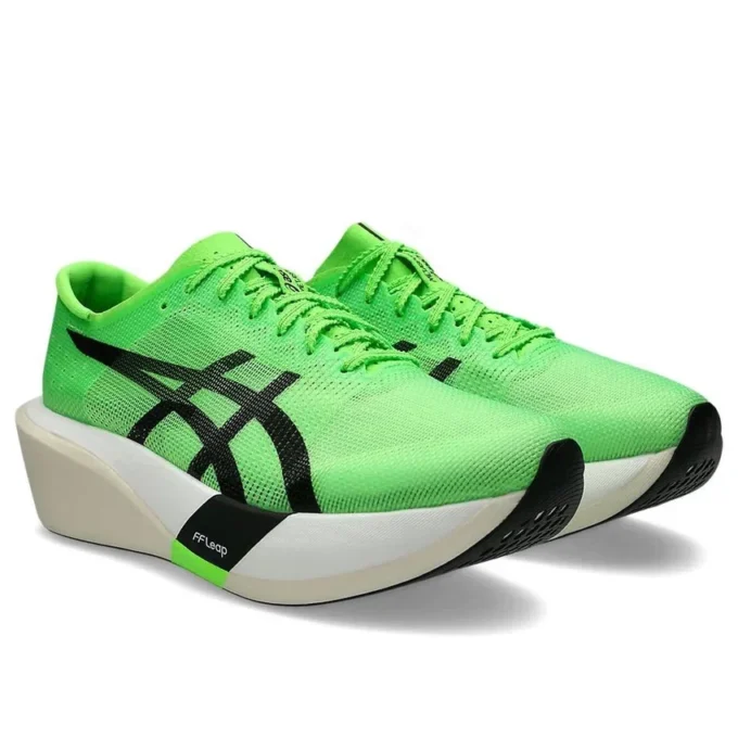Metaspeed Edge Tokyo „Green Gecko Black“