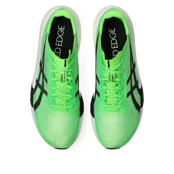 Metaspeed Edge Tokyo „Green Gecko Black“