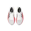 Metaspeed Edge+ „White Sunrise Red“