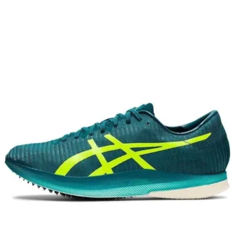 Metaspeed LD „Velvet Pine Safety Yellow“