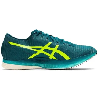 Metaspeed LD „Velvet Pine Safety Yellow“