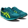 Metaspeed LD „Velvet Pine Safety Yellow“