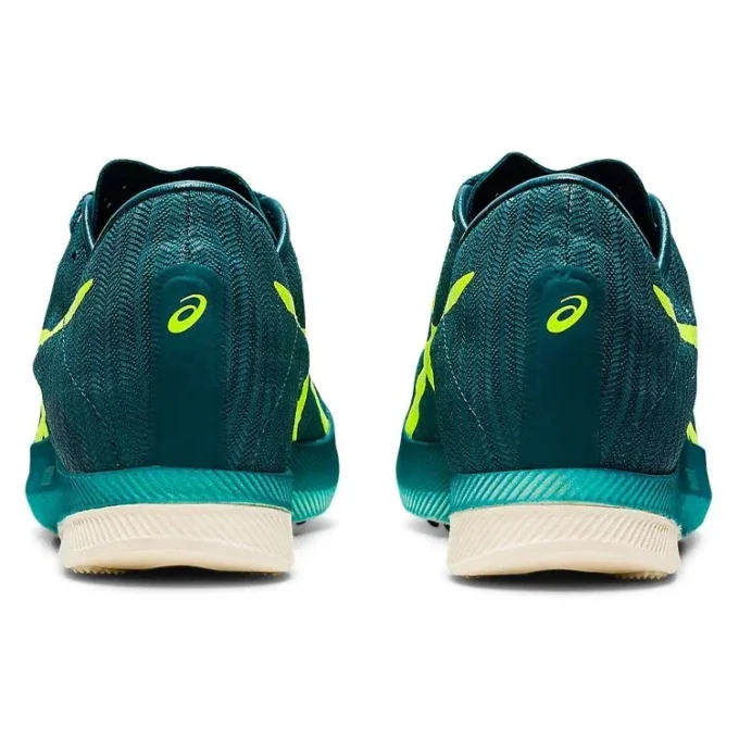 Metaspeed LD „Velvet Pine Safety Yellow“
