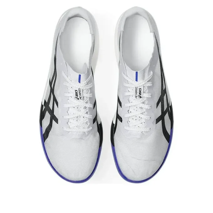 Metaspeed Ray Tokyo „Weiß-Kobalt-Burst“