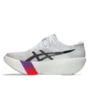Metaspeed Ray Tokyo „White Flash Red“