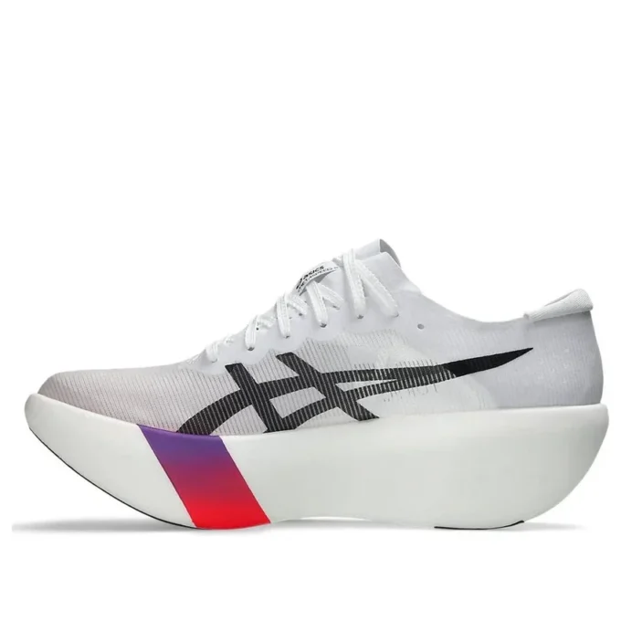 Metaspeed Ray Tokyo „White Flash Red“