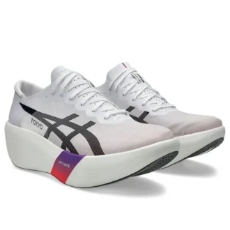 Metaspeed Ray Tokyo „White Flash Red“