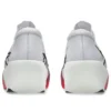 Metaspeed Ray Tokyo „White Flash Red“