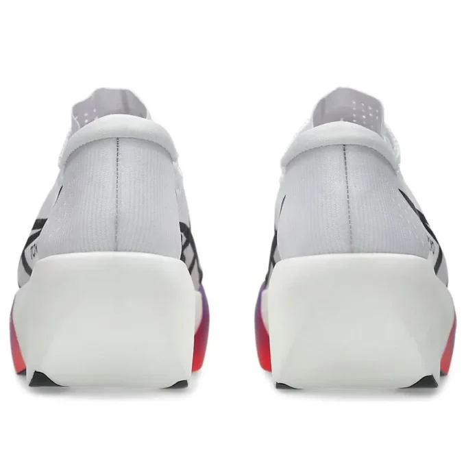 Metaspeed Ray Tokyo „White Flash Red“