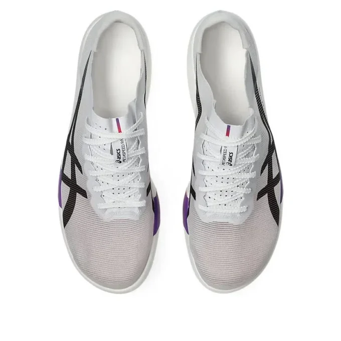 Metaspeed Ray Tokyo „White Flash Red“